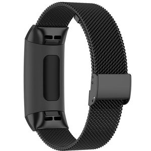 Fitbit charge 3 or 4 band